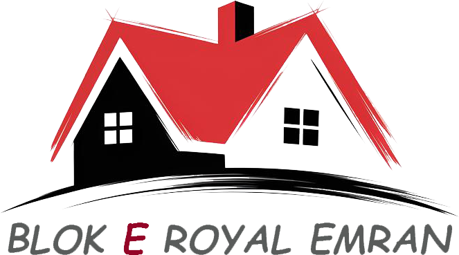 Logo Blok E Royal Emran